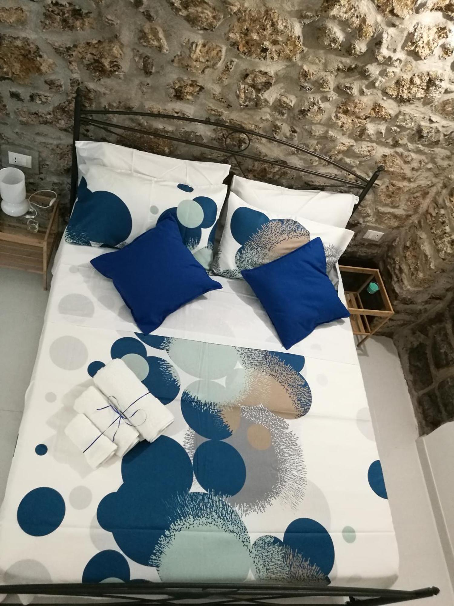 Holidayhouse089 サレルノ エクステリア 写真