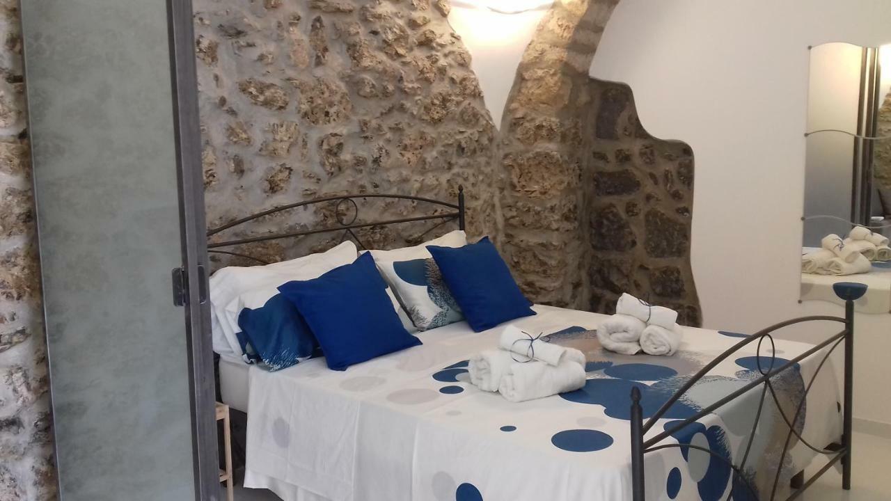 Holidayhouse089 サレルノ エクステリア 写真