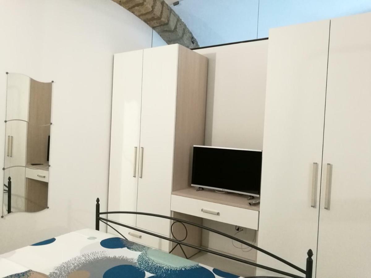 Holidayhouse089 サレルノ エクステリア 写真